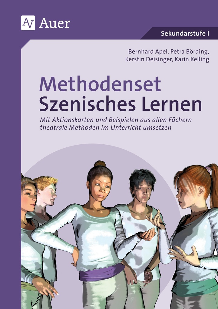 Methodenset szenisches Lernen