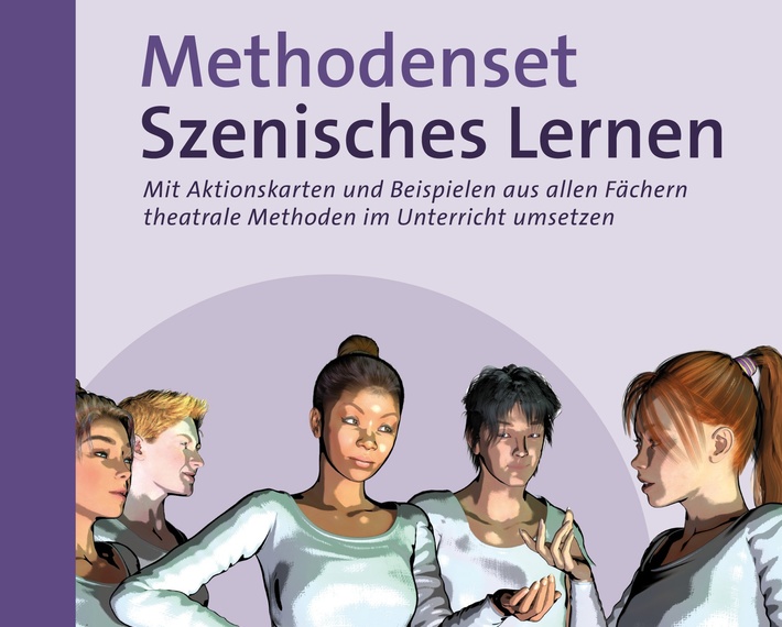 Methodenset szenisches Lernen